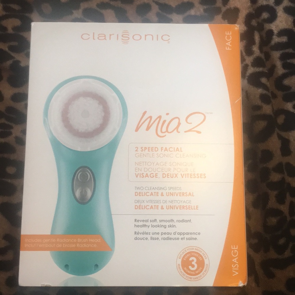 Clarisonic MIA 2